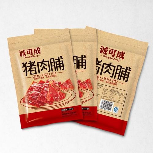 鱼肉制品